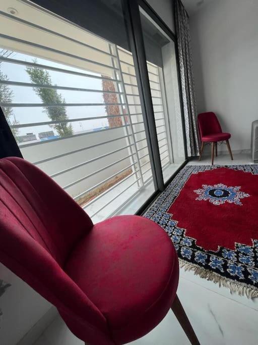 Perle Harhoura Lägenhet Exteriör bild